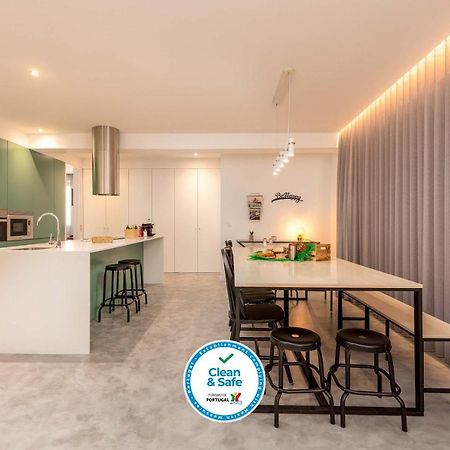 Feel Porto Vintage Townhouses Exterior photo