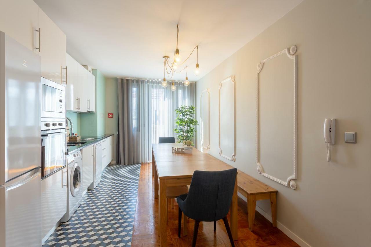 Feel Porto Vintage Townhouses Exterior photo