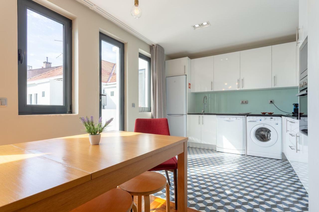 Feel Porto Vintage Townhouses Exterior photo