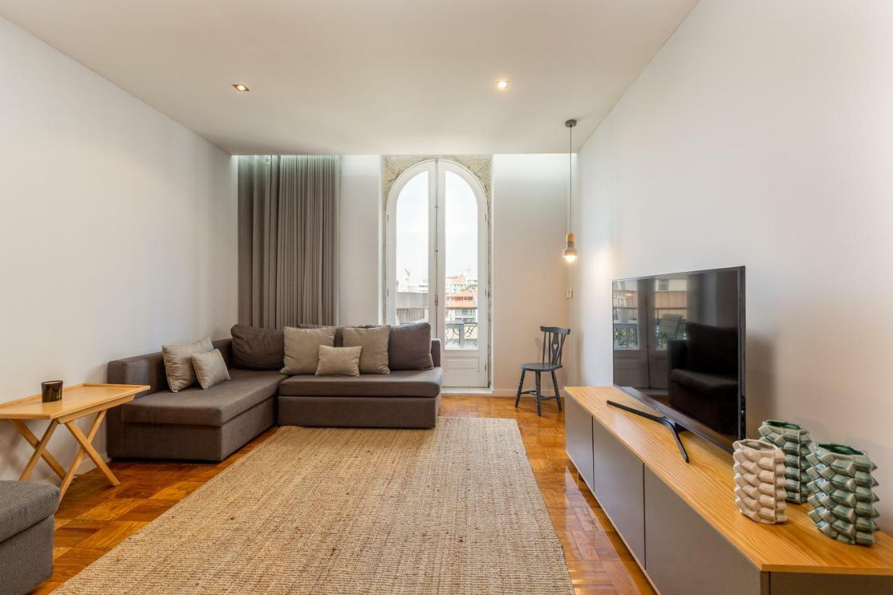 Feel Porto Vintage Townhouses Exterior photo