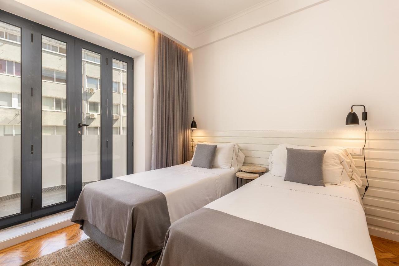 Feel Porto Vintage Townhouses Exterior photo